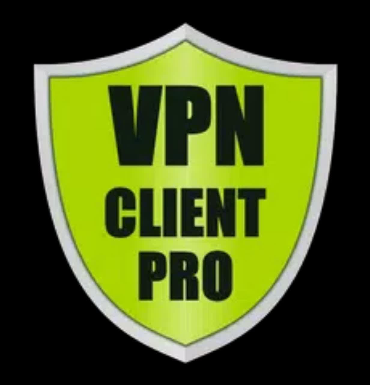 دانلود فیلترشکن VPN Client Pro برای اندروید