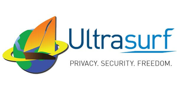Ultrasurf VPN Image