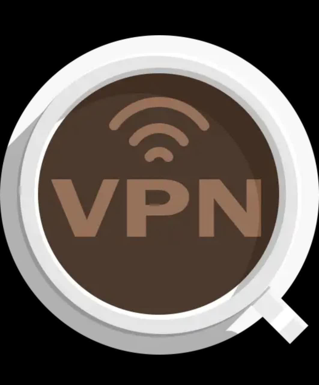 دانلود فیلتر شکن KAFE VPN با لینک مستقیم