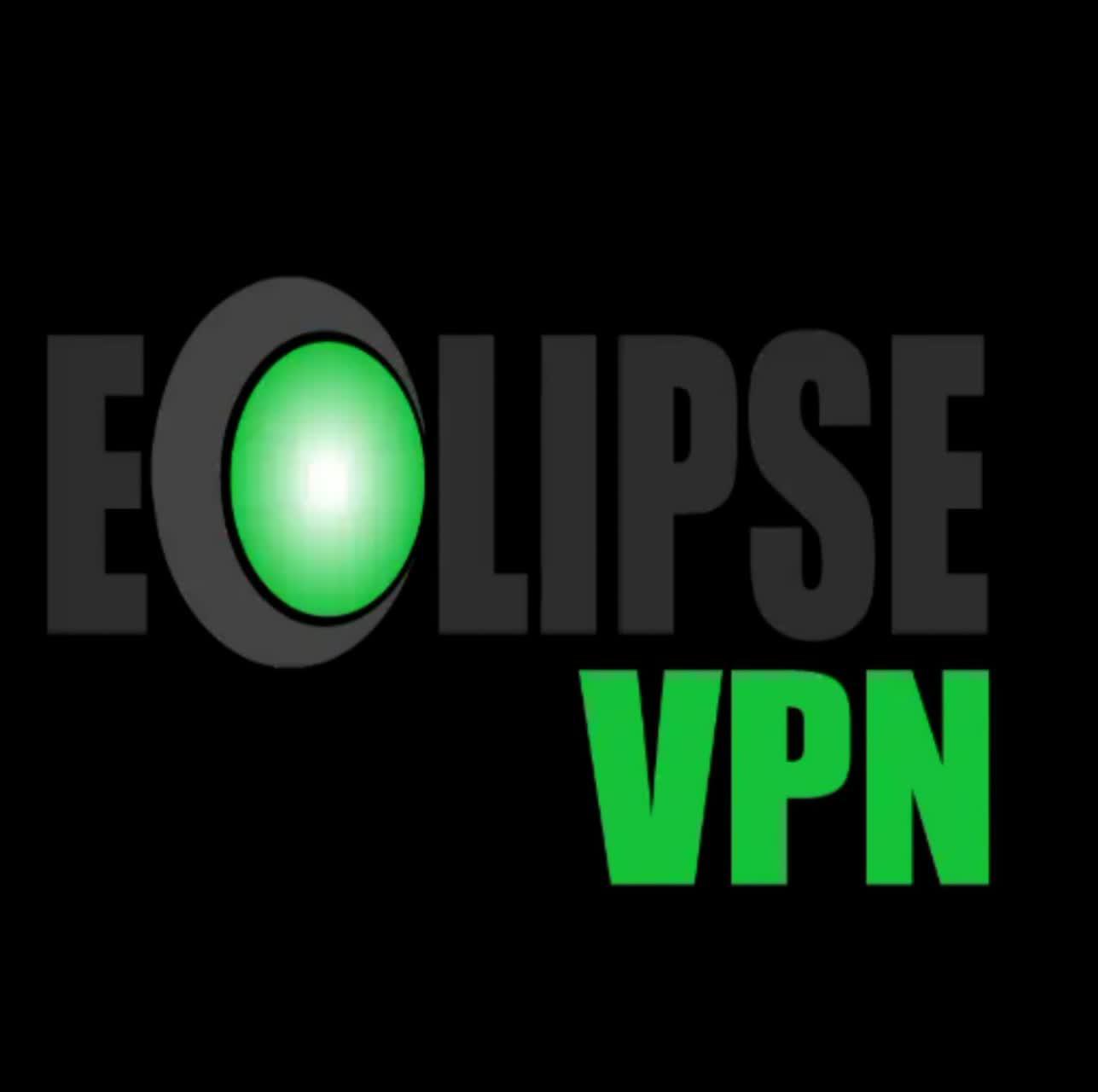 دانلود فیلتر شکن Eclipse VPN برای اندروید