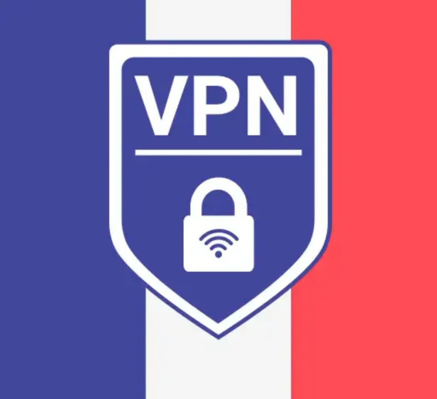 دانلود فیلتر شکن Vpn France با لینک مستقیم