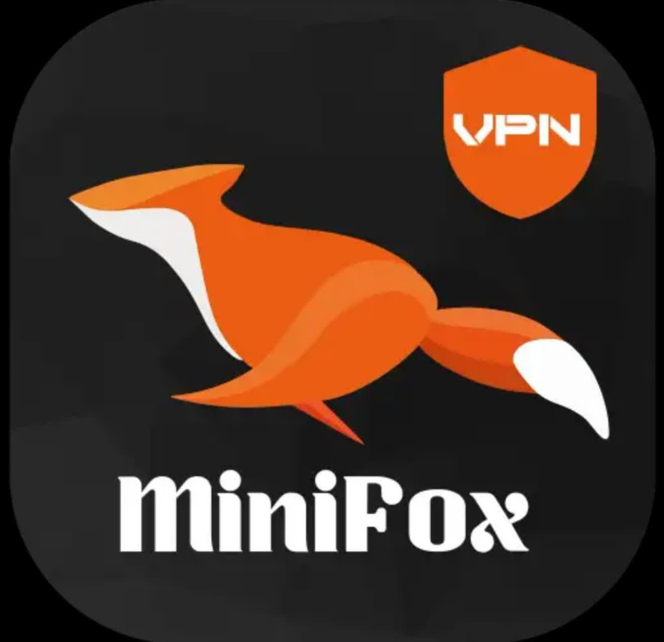 دانلود فیلتر شکن MiniFox Vpn  نسخه کرک شده