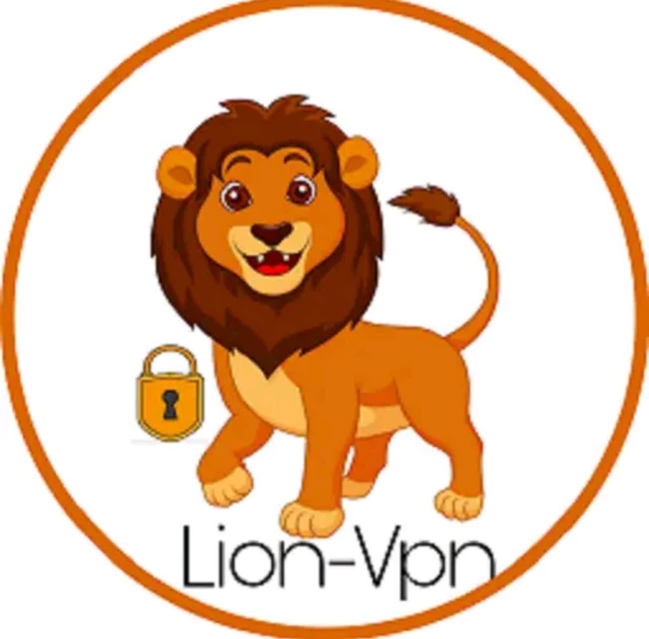 دانلود فیلتر شکن Lion Vpn 2021 با لینک مستقیم