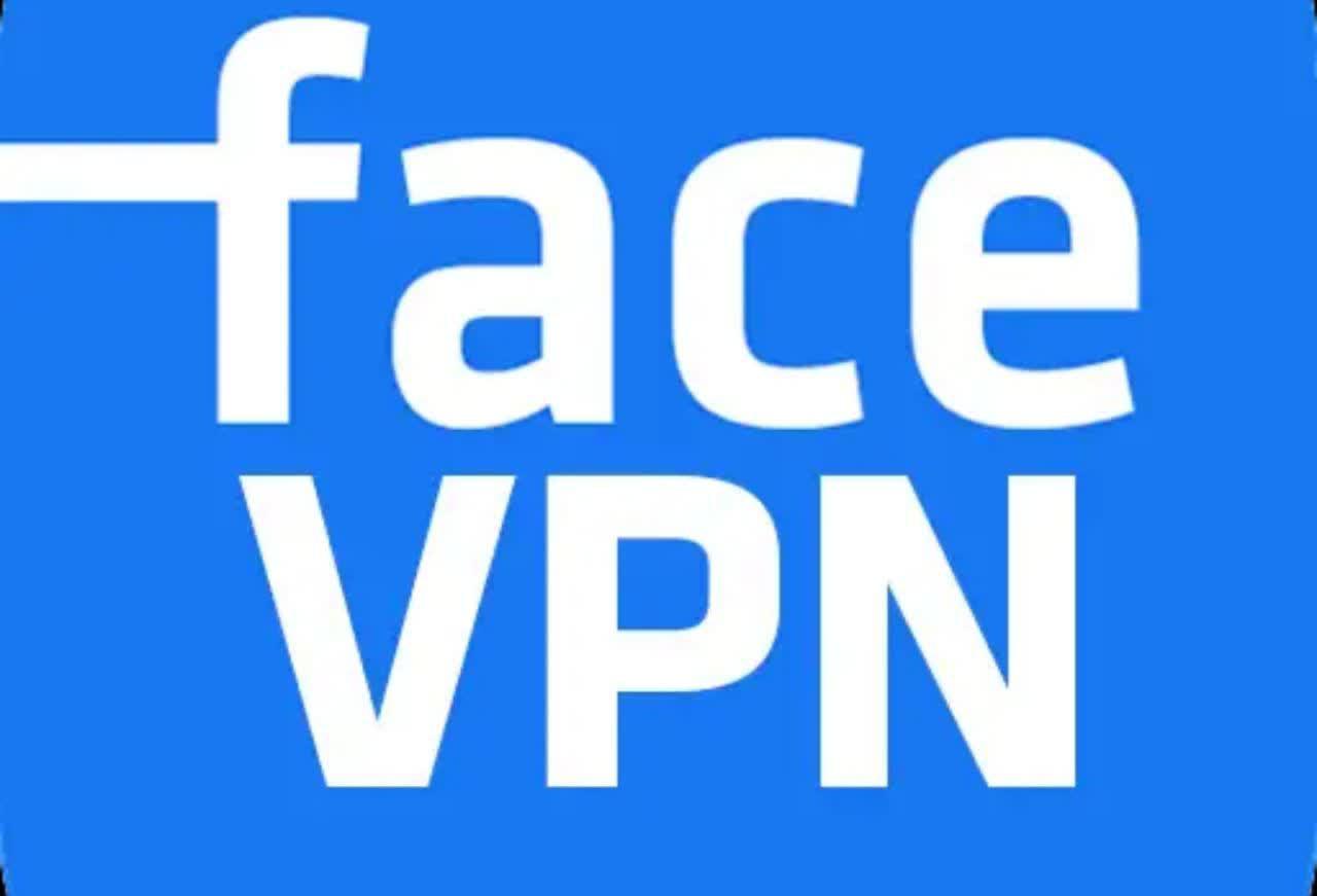 دانلود فیلتر شکن Face Vpn نسخه جدید