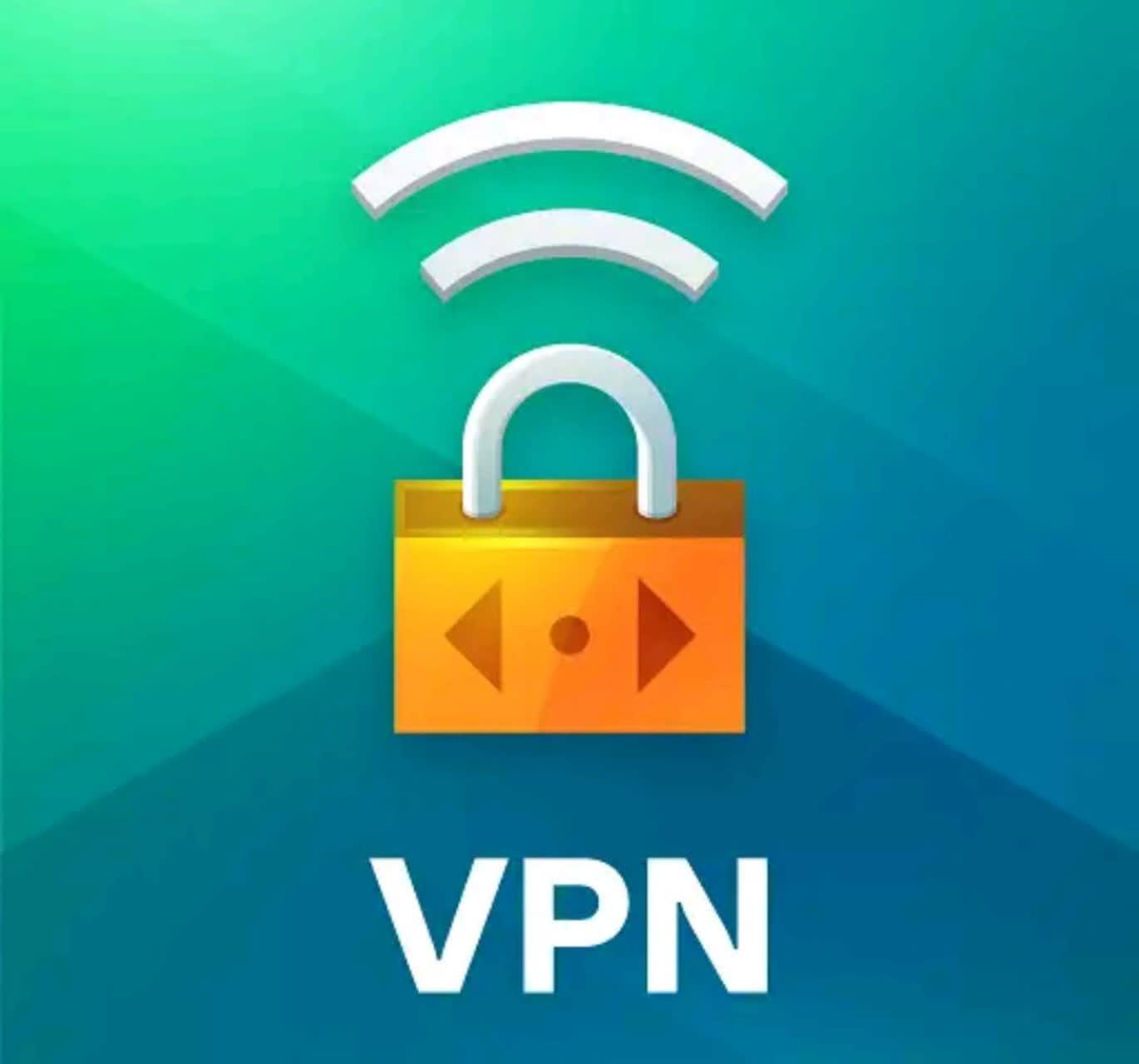 دانلود فیلتر شکن Kaspersky vpn نسخه جدید