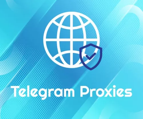 چطور پروکسی تلگرام را فعال کنیم