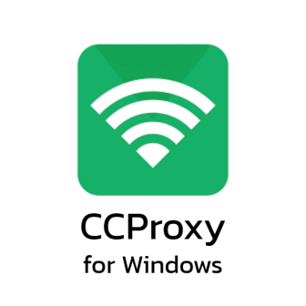 دانلود نرم افزار CCProxy – سیسی پروکسی