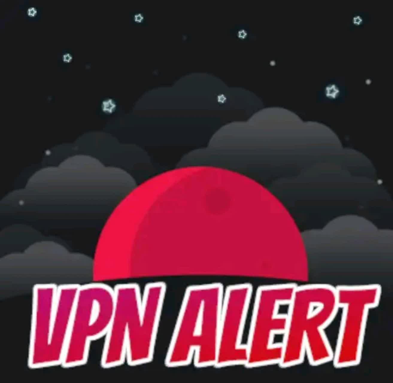 دانلود فیلتر شکن Vpn Alert نسخه خود شده