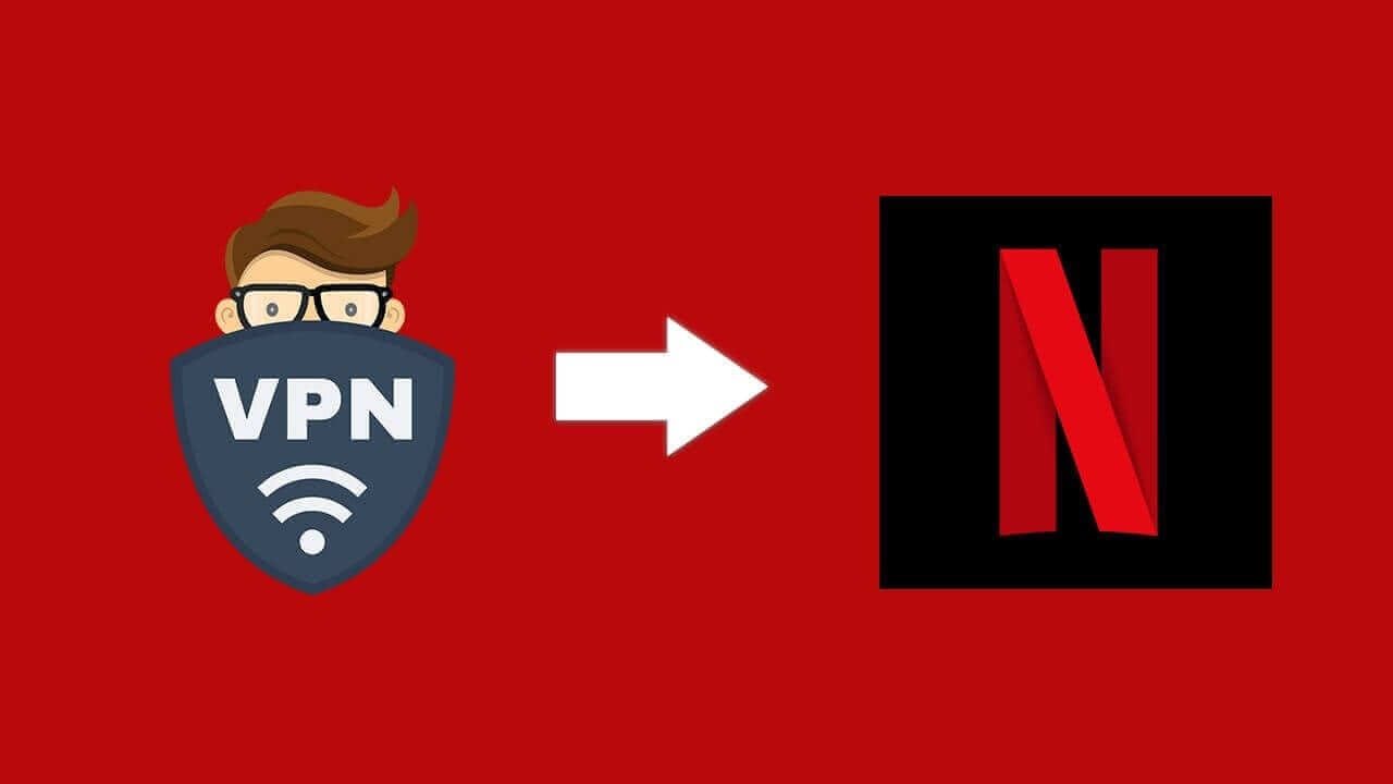 دانلود فیلتر شکن برای نتفلیکس – netflix