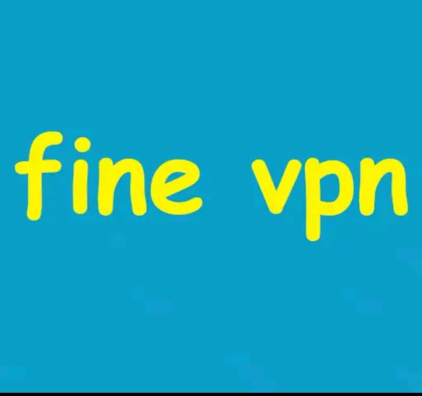 دانلود فیلتر شکن Fine Vpn نسخه جدید