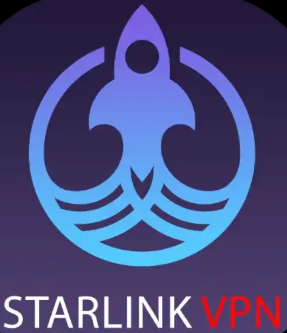 دانلود فیلتر شکن Starlink Vpn با لینک مستقیم برای اندروید
