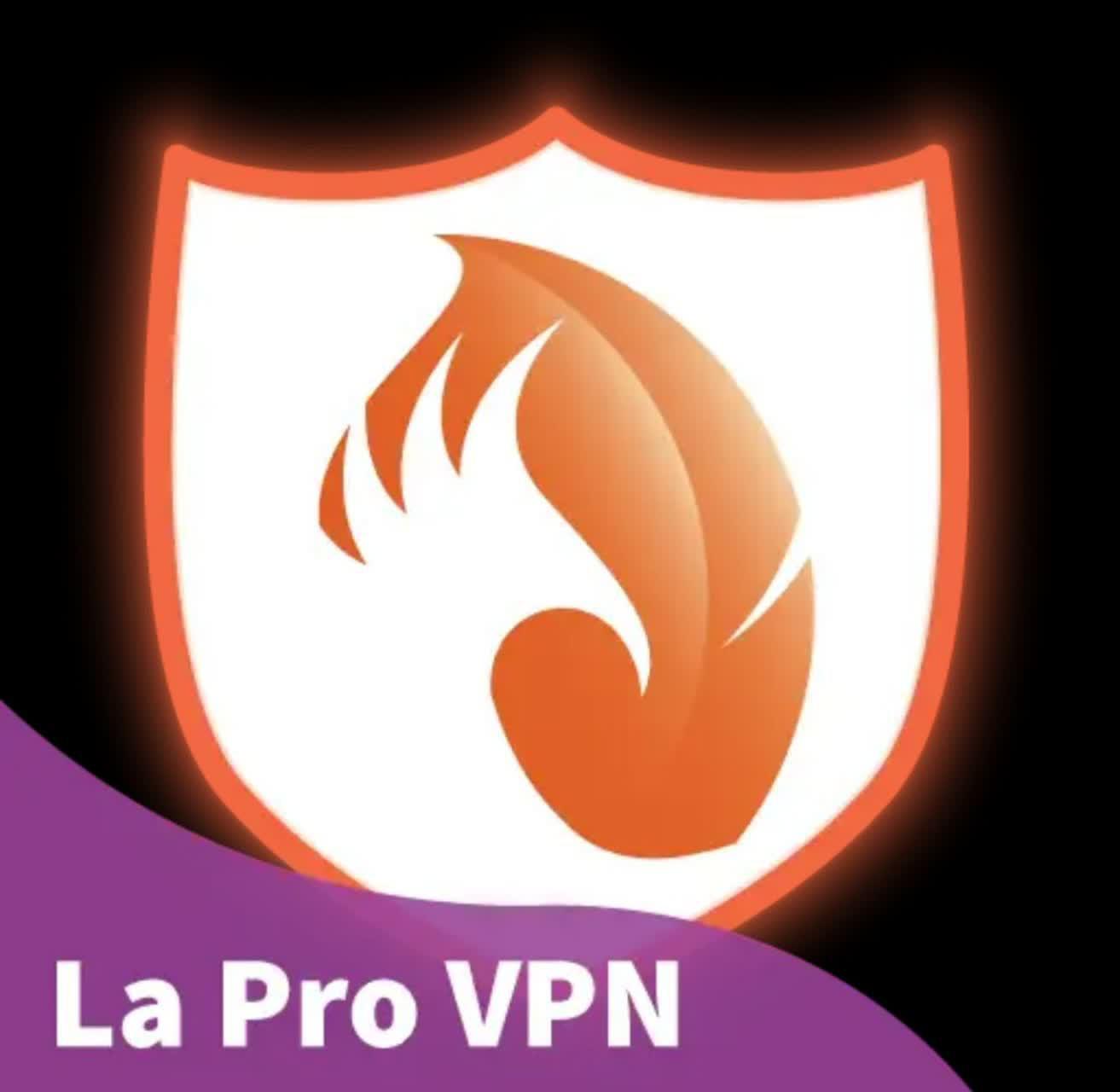 دانلود فیلتر شکن LaPro Vpn برای اندروید + آخرین نسخه