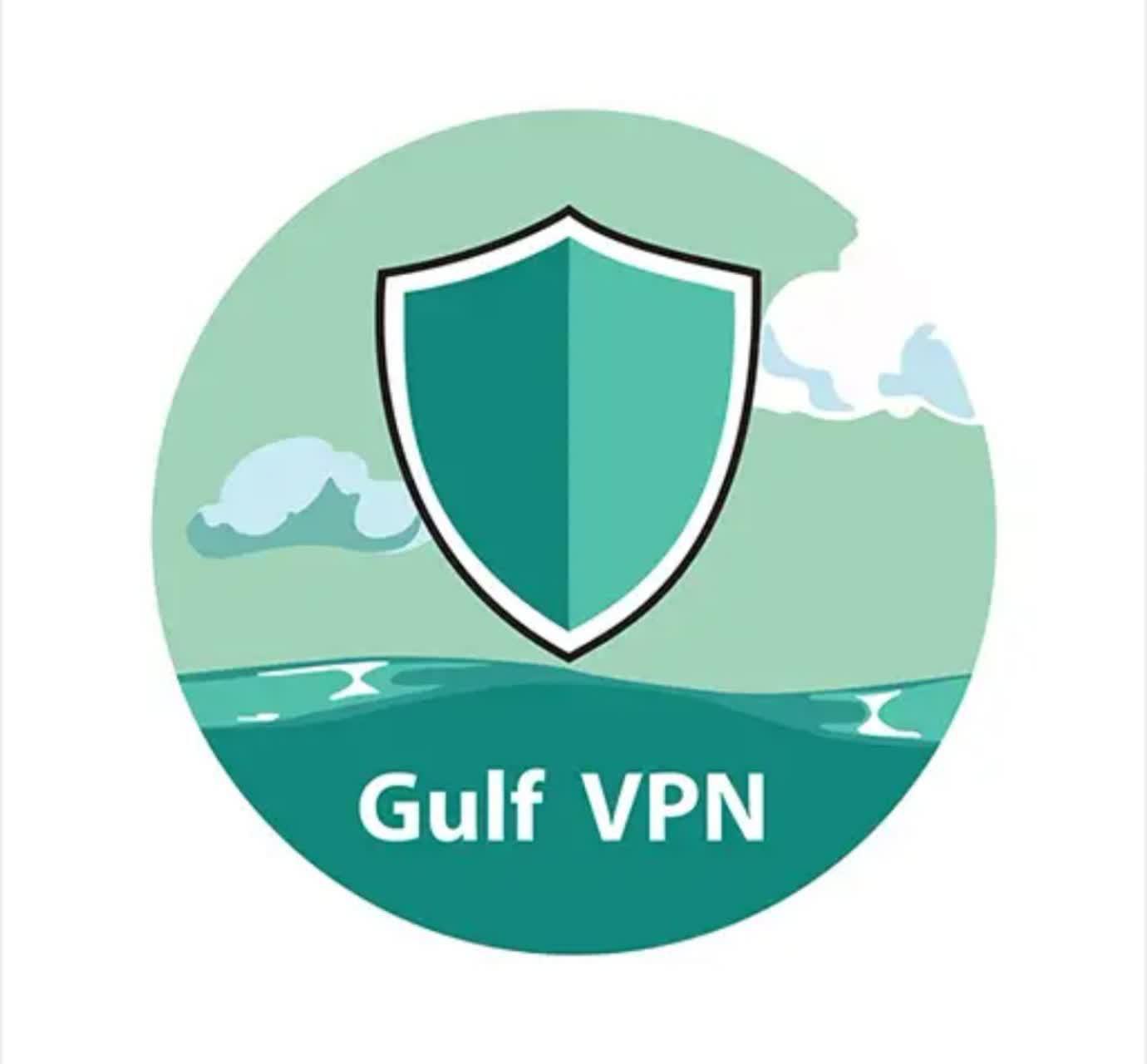 دانلود فیلتر شکن Gulf Secure Vpn برای آیفون
