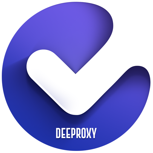 دانلود deeproxy برای تلگرام
