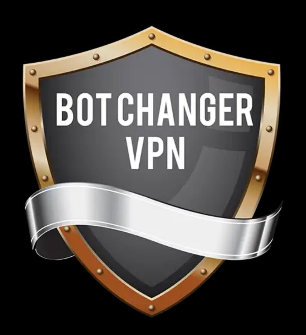 دانلود نسخه جدید فیلتر شکن Bot Changer Vpn برای اندروید + رایگان