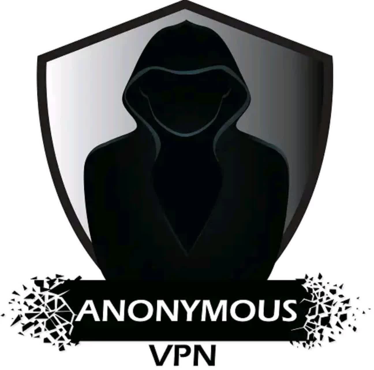 دانلود فیلتر شکن Anonymous Vpn رمزگذاری رایگان