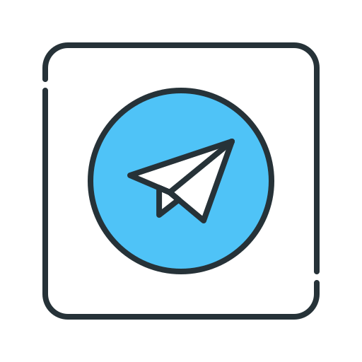 چگونه تلگرام را وصل کنیم