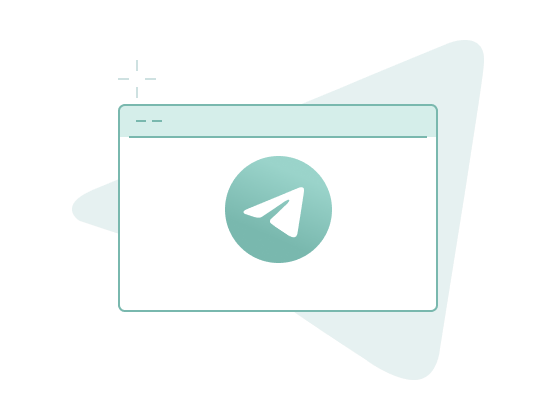تبدیل پروکسی تلگرام به vpn