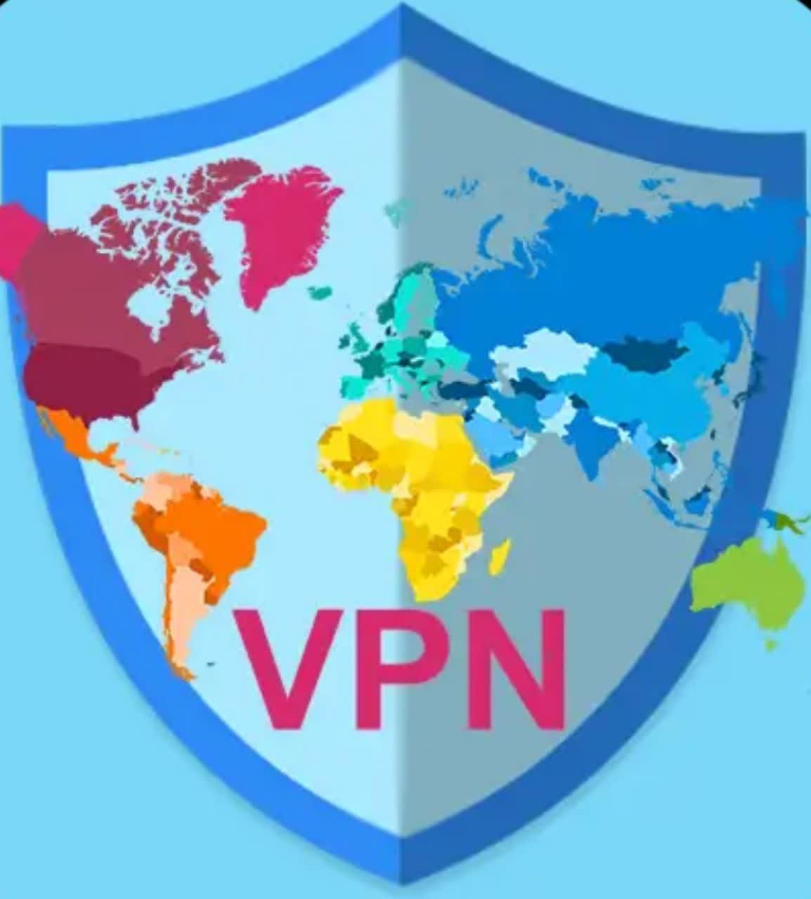 دانلود فیلتر شکن رایگان Total Vpn برای اندروید