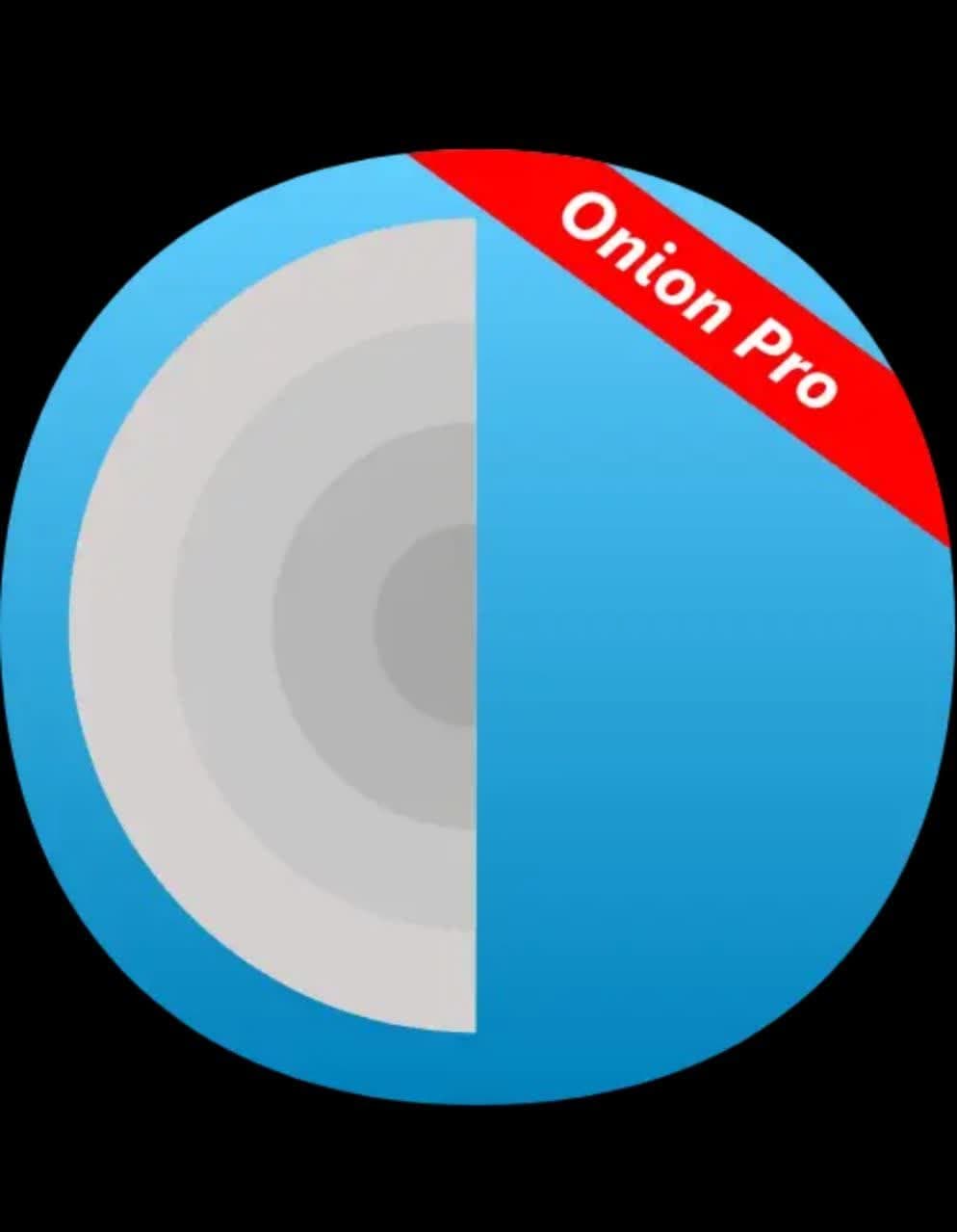دانلود فیلتر شکن اندروید Onion Vpn pro نسخه جدید