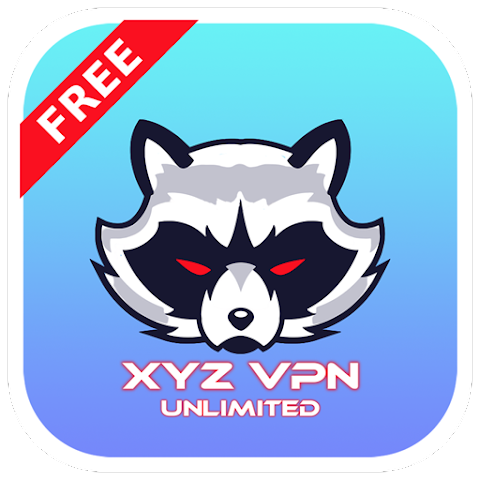 دانلود فیلتر شکن نامحدود XYZ VPN برای آیفون