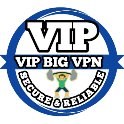 دانلود فیلتر شکن VIP BIG VPN برای آیفون