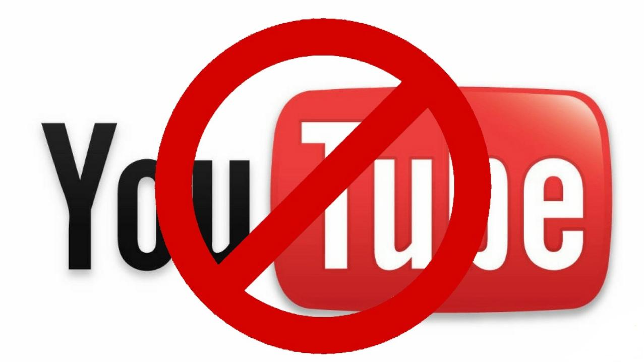 چگونه یوتیوب را ضد فیلتر کنیم