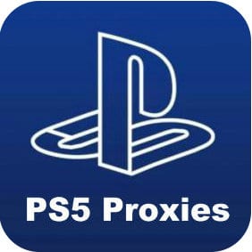 دانلود پروکسی برای پلی استیشن ۵ – PS5