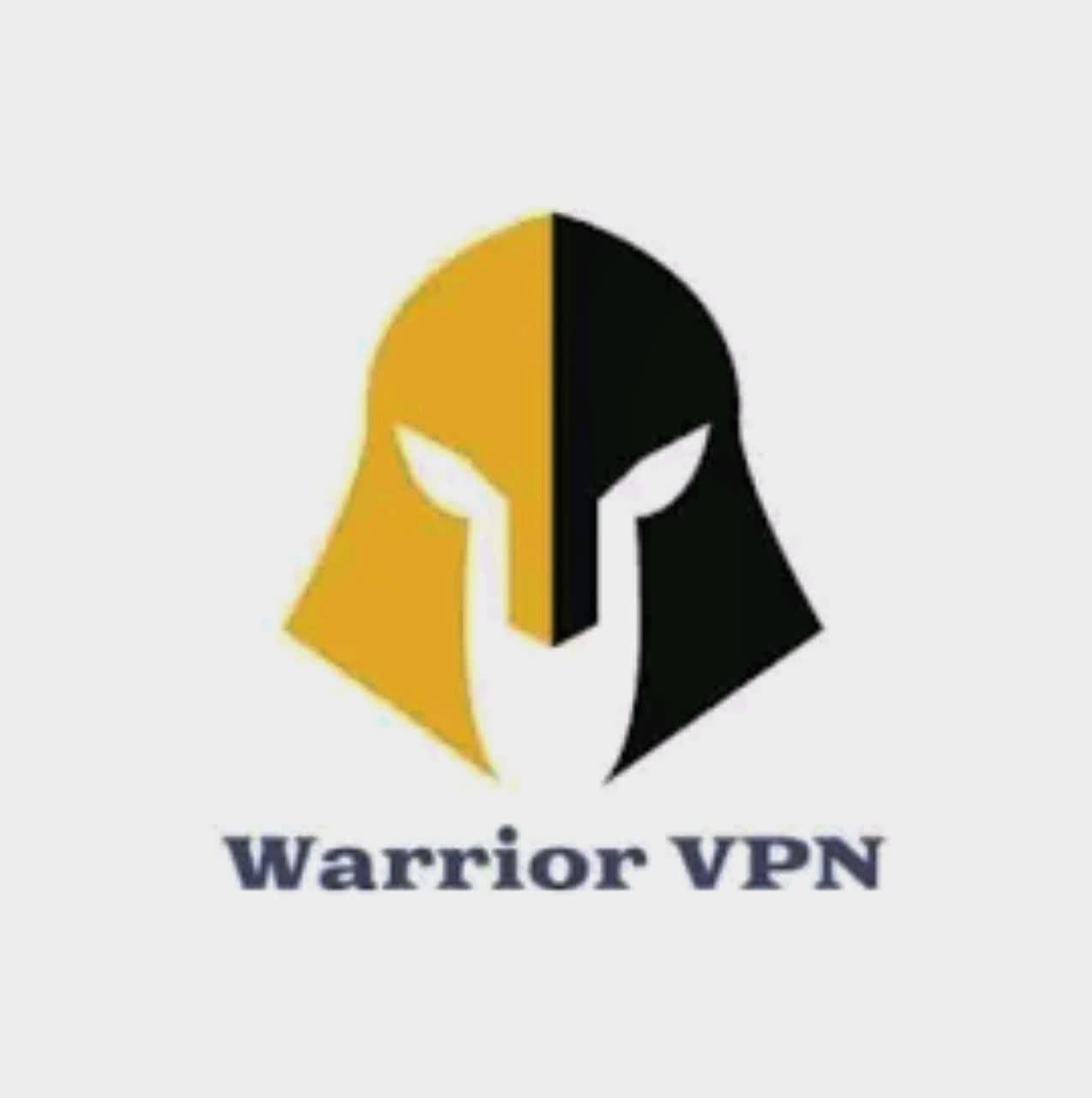 دانلود فیلتر شکن Warrior Vpn برای آیفون