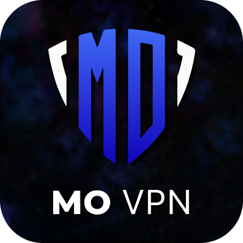 دانلود لینک مستقیم فیلتر شکن Mo VPN