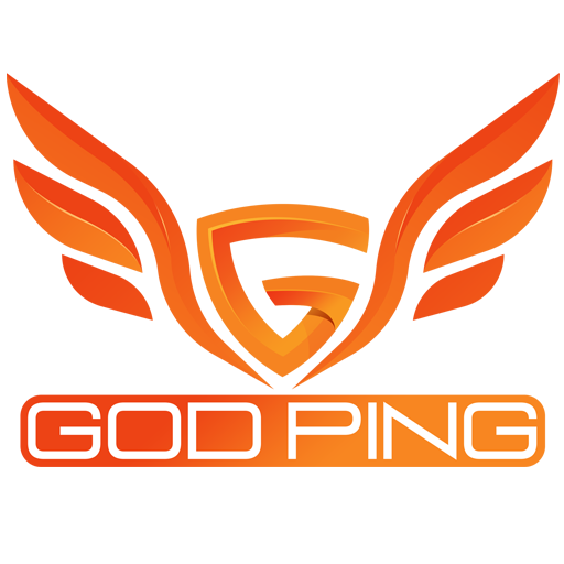 دانلود برنامه افزایش پینگ godping