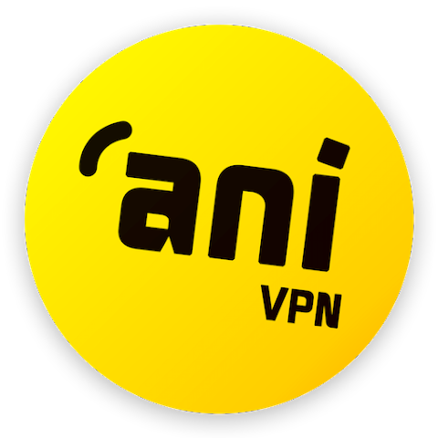 دانلود فیلتر شکن AniVpn برای آیفون + بدون محدودیت