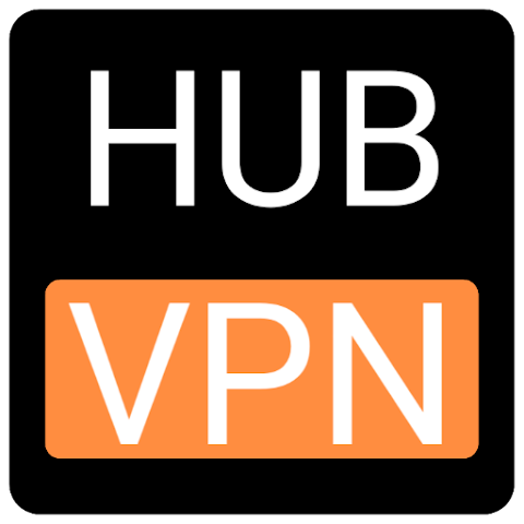 دانلود فیلتر شکن HUB VPN برای گوشی همراه