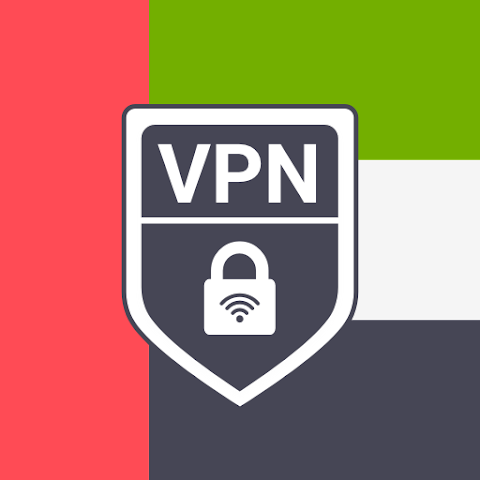 دانلود لینک مستقیم فیلتر شکن UAE VPN