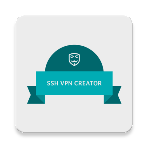 دانلود فیلتر شکن SSH VPN Creator برای کامپیوتر + نسخه جدید