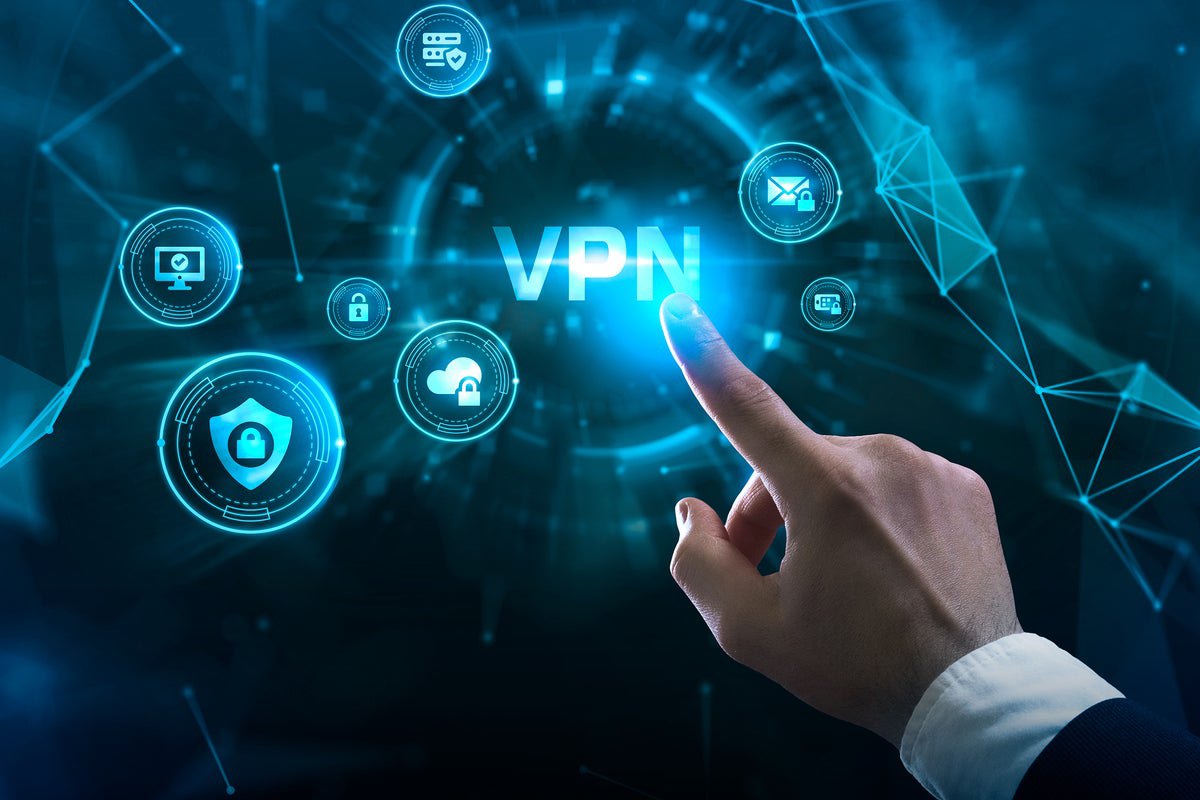 دانلود lite vpn برای اندروید