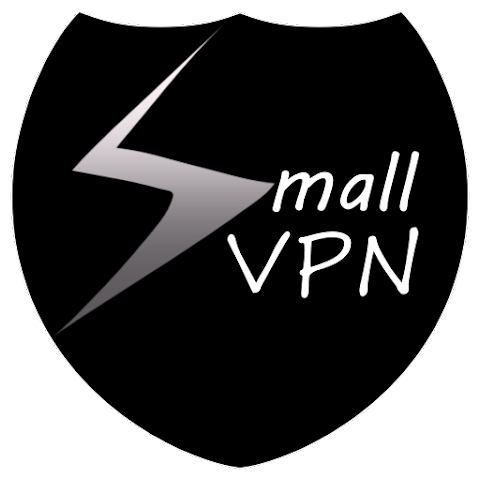دانلود فیلتر شکن سریع Small VPN برای اندروید
