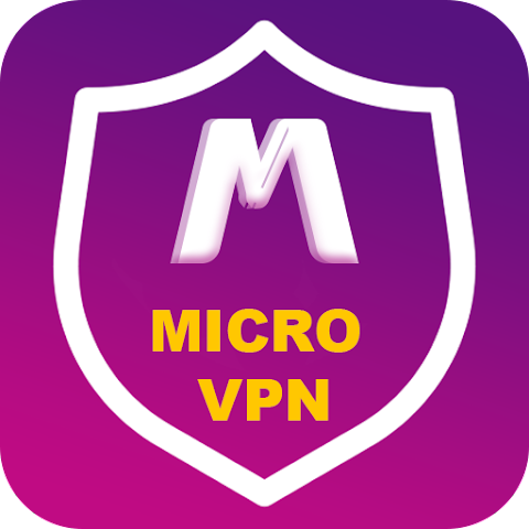 دانلود فیلتر شکن Micro VPN برای اندروید