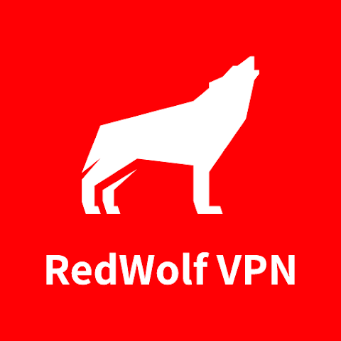 دانلود فیلتر شکن RedWolf Vpn برای آیفون + رایگان