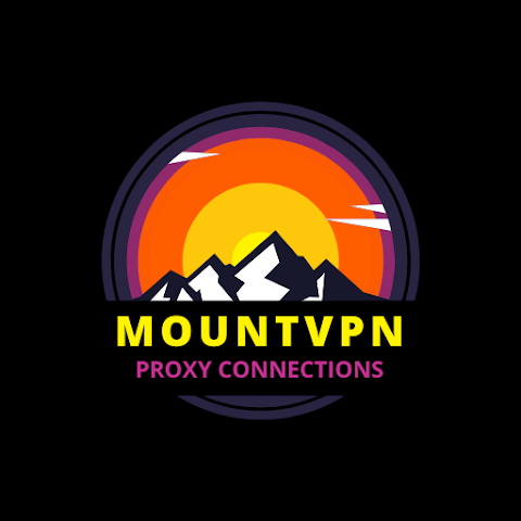 دانلود فیلتر شکن MountVpn برای اندروید