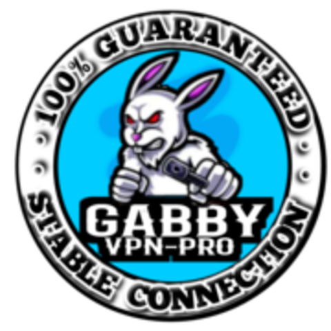 دانلود فیلتر شکن GABBY VPN-PRO برای ویندوز