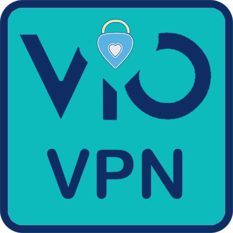 دانلود فیلتر شکن VIO VPN نسخه مود شده