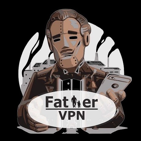 دانلود فیلتر شکن Father Vpn با لینک مستقیم