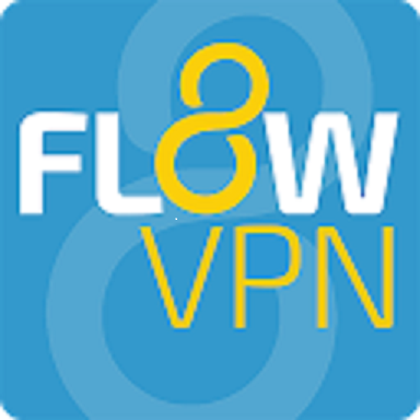 دانلود فیلتر شکن Flow Vpn با لینک مستقیم