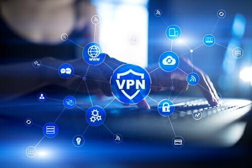 دانلود  ton vpn برای اندروید