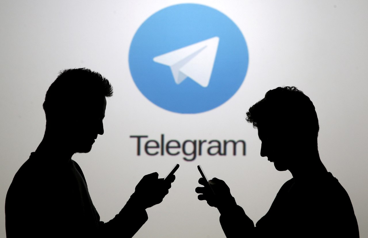 کانال تلگرام تبریک سال نو برای اندروید