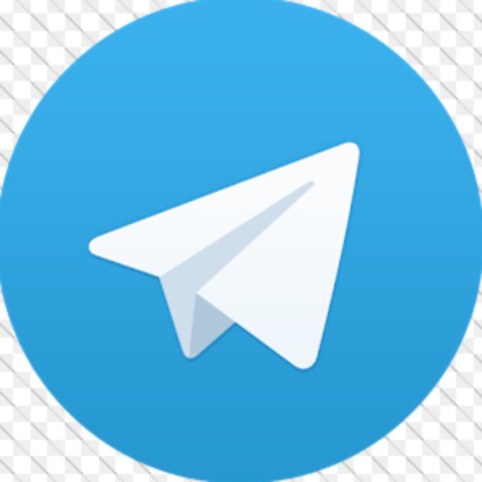 نحوه رفع ریپورت تلگرام برای اندروید