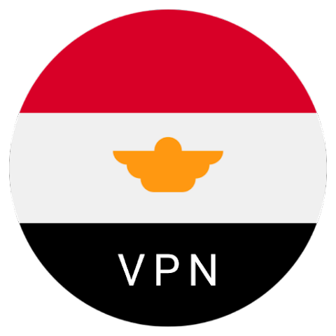 دانلود نسخه اصلی فیلتر شکن Egypt VPN بدون قطعی