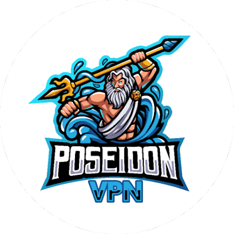 دانلود فیلتر شکن نامحدود POSEIDON VPN برای اندروید