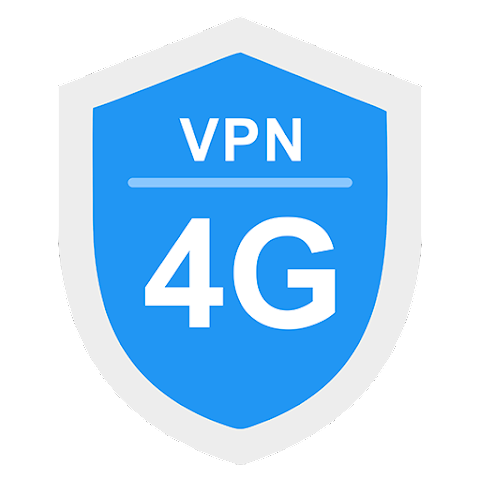 دانلود فیلتر شکن 4G VPN Speed برای اندروید بدون قطعی